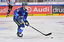 ERC Ingolstadt vs Eisbären Berlin, DEL, Deutsche Eishockey Liga, Spieltag 11, 13.10.2019