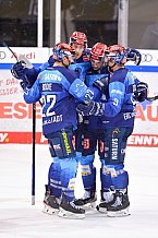 Eishockey, Herren, DEL, Saison 2020-2021, ERC Ingolstadt - EHC Red Bull München, 02.03.2021