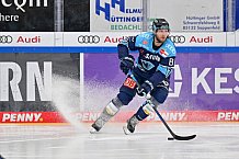 Eishockey, Herren, DEL, Saison 2022-2023, Spieltag 50, ERC Ingolstadt - Adler Mannheim, 05.02.2023