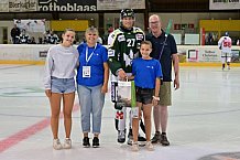 Eishockey, Herren, DEL, Saison 2024-2025, HC TIWAG Innsbruck - EHC Olten, 24.08.2024