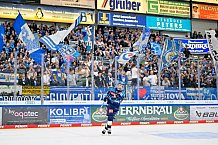 Eishockey, Herren, DEL, Saison 2025-2026, Spiel 14, ERC Ingolstadt - Adler Mannheim, 26.10.2025
