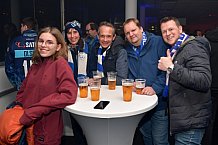 ERC Ingolstadt vs Iserlohn Roosters, DEL, Deutsche Eishockey Liga, Spieltag 29, 20.12.2019