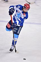 Playoffs, Eishockey, Herren, DEL, Saison 2020-2021, ERC Ingolstadt - EHC Red Bull München, 22.04.2021