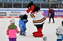 Eishockey, Saison 2025-2026, ERC Ingolstadt - Kids On Ice Day, 29.11.2025