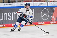 Eishockey, Frauen, DFEL, Saison 2026-2027, Testspiel, ERC Ingolstadt - ZSC Lions Zürich, 05.09.2026