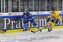 ERC Ingolstadt vs Krefeld Pinguine, DEL, Deutsche Eishockey Liga, Spieltag 39, 19.01.2020