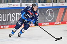 Eishockey, Herren, DEL, Saison 2024-2025, Spieltag 14, ERC Ingolstadt - Löwen Frankfurt, 31.10.2024