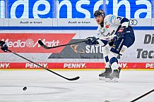 Eishockey, Herren, DEL, Saison 2025-2026, Spiel 28, ERC Ingolstadt - Iserlohn Roosters, 14.12.2025