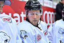 ERC Ingolstadt  Thomas Sabo Ice Tigers, Eishockey, DEL, Deutsche Eishockey Liga, Spieltag 8, 01.10.2017
