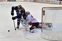 ERC Ingolstadt vs Duesseldorfer EG, Eishockey, DEL, Deutsche Eishockey Liga, 11.10.2015