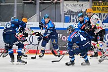 Eishockey, Herren, DEL, Saison 2025-2026, Spiel 35, ERC Ingolstadt - Pinguins Bremerhaven, 02.01.2026