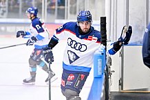 Eishockey, Herren, DEL, Saison 2026-2027, Spieltag 6, ERC Ingolstadt - Kölner Haie, 04.10.2026