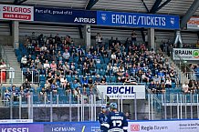 Eishockey, Herren, DEL, Saison 2025-2026, ERC Ingolstadt - Saisoneröffnungsfeier, 10.08.2025