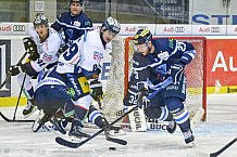 ERC Ingolstadt vs Eisbaeren Berlin am 22.02.2019, Spieltag 49