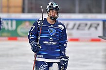 Eishockey, Frauen, DFEL, Saison 2021-2022, ERC Ingolstadt - Mad Dogs Mannheim, 24.10.2021