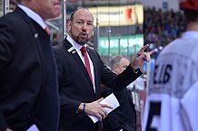 ERC Ingolstadt vs Koelner Haie, DEL, Deutsche Eishockey Liga, Playoffs, Viertelfinale, Spiel 6, 29.03.2019