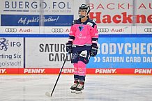 Eishockey, Frauen, DFEL, Saison 2021-2022, ERC Ingolstadt - ECDC Memmingen Indians, 21.11.2021