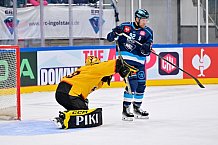 Hockey, Mens, CHL, Season 2025-2026, Regular Season, Game Day 2, ERC Ingolstadt - Kalpa Kuopio, 30.08.2025