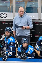 Eishockey, Frauen, DFEL, Saison 2025-2026, Spieltag 1, ERC Ingolstadt - Eisbären Berlin, 20.09.2025