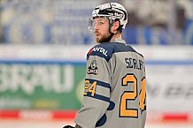 Eishockey, Herren, DEL, Saison 2022-2023, Spieltag 41, ERC Ingolstadt - Löwen Frankfurt, 08.01.2023