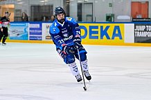 Eishockey, Herren, U20 DNL, Saison 2025-2026, Halbfinale - Spiel 2, ERC Ingolstadt - Krefelder EV 81, 15.03.2026