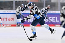 Eishockey, Herren, DEL, Saison 2024-2025, Vorbereitung, ERC Ingolstadt - Dresdner Eislöwen, 18.08.2024