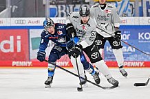 Eishockey, Herren, DEL, Saison 2024-2025, Spieltag 42, ERC Ingolstadt - Kölner Haie, 31.01.2025