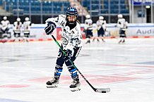 Eishockey, Frauen, EWHL Euro Cup, Saison 2025-2026, Spiel um Platz 3, ERC Ingolstadt - Eisbären Juniors Berlin Frauen, 19.10.2025
