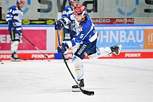 Eishockey, Herren, DEL, Saison 2020-2021, Augsburger Panther - ERC Ingolstadt, 05.03.2021