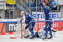 Eishockey, Herren, DEL, Saison 2021-2022, Spieltag 59, ERC Ingolstadt - Schwenninger Wild Wings, 01.04.2022