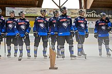 Eishockey, Herren, DEL, Saison 2024-2025, EHC Olten - ERC Ingolstadt, 25.08.2024