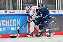 Eishockey, Herren, DEL, Saison 2022-2023, Spieltag 55, ERC Ingolstadt - EHC Red Bull München, 21.02.2023