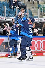 Eishockey, Herren, DEL, Saison 2024-2025, Vorbereitung, ERC Ingolstadt - Nürnberg Ice Tigers, 15.09.2024