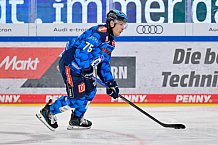 Eishockey, Herren, DEL, Saison 2025-2026, Spiel 21, ERC Ingolstadt - Pinguins Bremerhaven, 23.11.2025