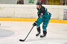 Eishockey, Herren, DEL, Saison 2026-2027, ERC Ingolstadt - HC Verva Litvinov - Steinbach Black Wings Linz, 22.08.2026
