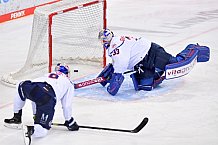 Playoffs, Eishockey, Herren, DEL, Saison 2020-2021, ERC Ingolstadt - EHC Red Bull München, 22.04.2021