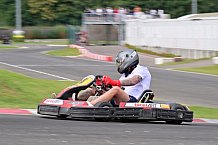Eishockey, Herren, 6. Vinschgau-Cup, Saison 2022-2023, Audi ERC Gokart Cup 2022, 27.08.2022