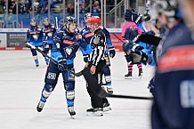 Eishockey, Herren, DEL, Saison 2024-2025, Spieltag 8, ERC Ingolstadt - Grizzlys Wolfsburg, 11.10.2024