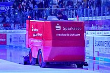 ERC Ingolstadt vs EHC Red Bull Muenchen am 26.12.2018, Spieltag 32