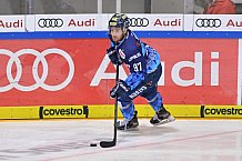 ERC Ingolstadt vs Krefeld Pinguine, DEL, Deutsche Eishockey Liga, Spieltag 39, 19.01.2020