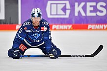 Vorbereitung, Eishockey, Herren, DEL, Saison 2021-2022, ERC Ingolstadt - spusu Vienna Capitals, 04.09.2021