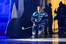 Eishockey, Herren, DEL, Saison 2022-2023, Spieltag 4, ERC Ingolstadt - Schwenninger Wild Wings, 25.09.2022
