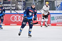 Eishockey, Herren, DEL, Saison 2024-2025, Spieltag 14, ERC Ingolstadt - Löwen Frankfurt, 31.10.2024