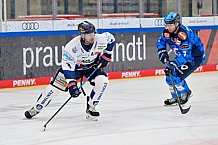 Eishockey, Herren, DEL, Saison 2025-2026, Spiel 28, ERC Ingolstadt - Iserlohn Roosters, 14.12.2025