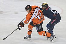 ERC Ingolstadt - Grizzlys Wolfsburg, Eishockey, DEL, Deutsche Eishockey Liga, Spieltag 12, 18.10..2015