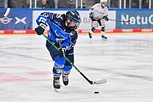 Eishockey, Frauen, DFEL, Saison 2026-2027, ERC Ingolstadt - Eisbären Juniors Berlin, 19.09.2026