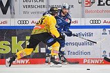 Vorbereitung, Eishockey, Herren, DEL, Saison 2021-2022, ERC Ingolstadt - spusu Vienna Capitals, 04.09.2021