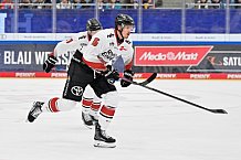 Eishockey, Herren, DEL, Saison 2026-2027, Spieltag 6, ERC Ingolstadt - Kölner Haie, 04.10.2026