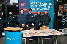 Eishockey, Herren, DEL, Saison 2023-2024, Spieltag 39, ERC Ingolstadt - Iserlohn Roosters, 19.01.2024