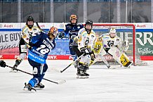 Eishockey, Frauen, DFEL, Saison 2024-2025, ERC Ingolstadt - Mad Dogs Mannheim, 23.11.2024